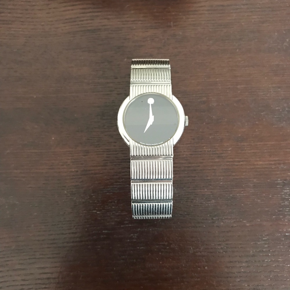 Movado Womens watch - Picture 2 of 7